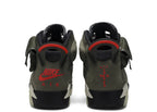 Nike Air Jordan 6 Retro Travis Scott