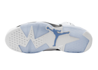 Nike Air Jordan 6 Retro UNC White