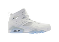 Nike Air Jordan Flightclub 91 White Pure Platinum