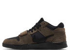 Nike Air Jordan Jumpman Jack TR Travis Scott Dark Mocha