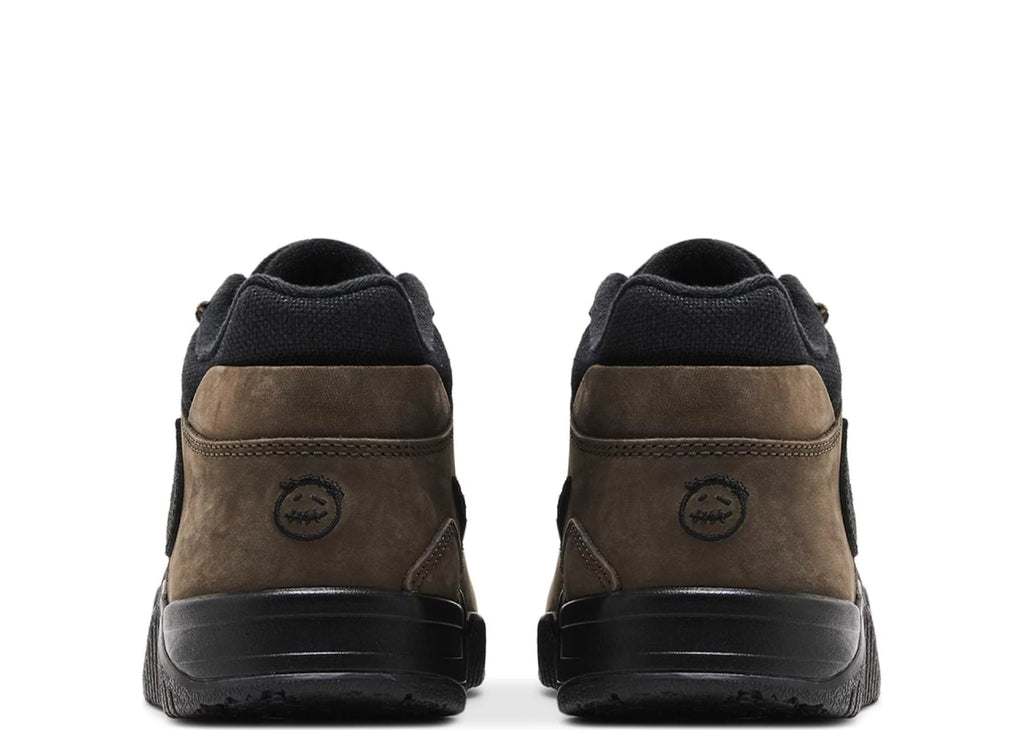 Nike Air Jordan Jumpman Jack TR Travis Scott Dark Mocha