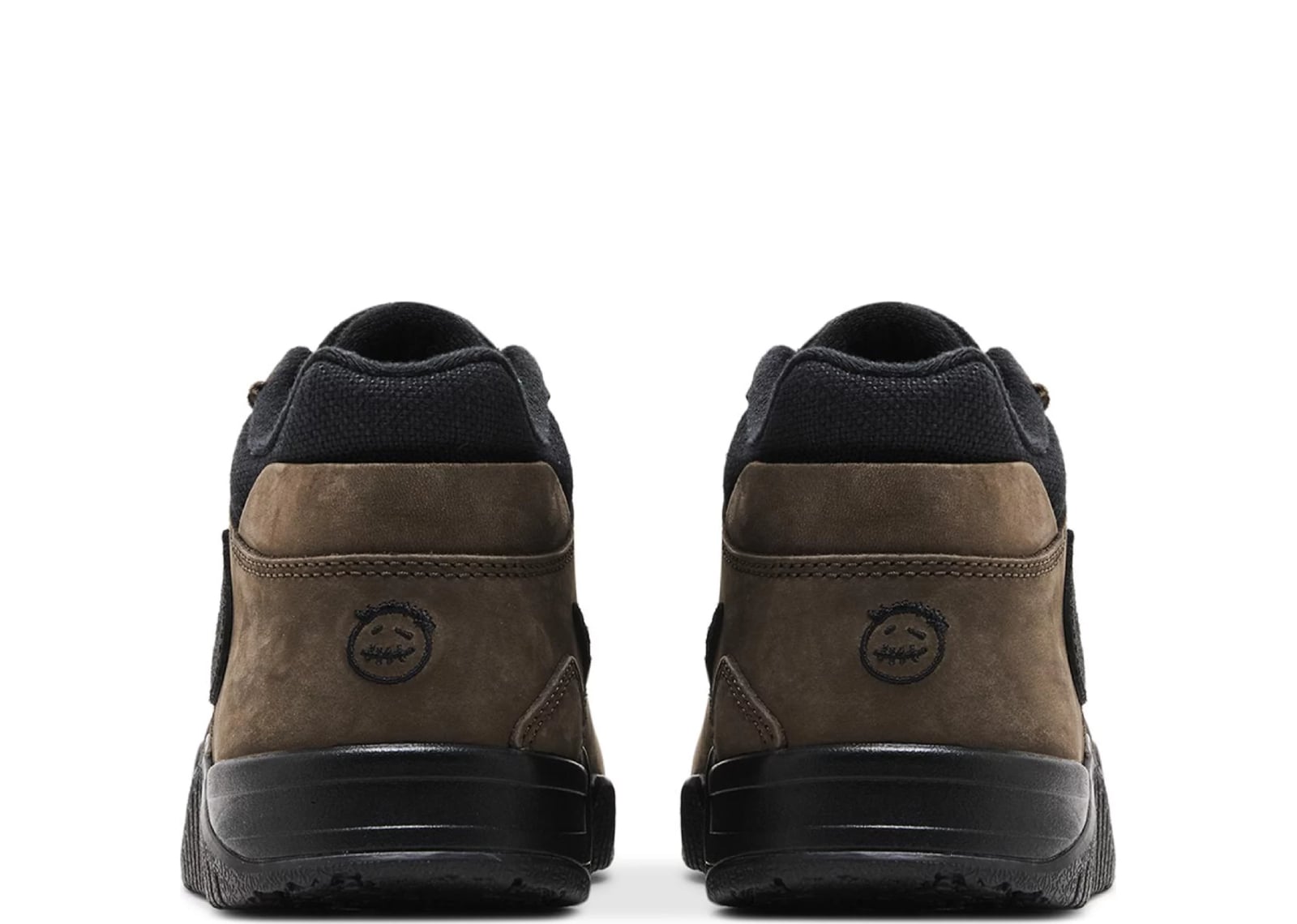 Nike Air Jordan Jumpman Jack TR Travis Scott Dark Mocha