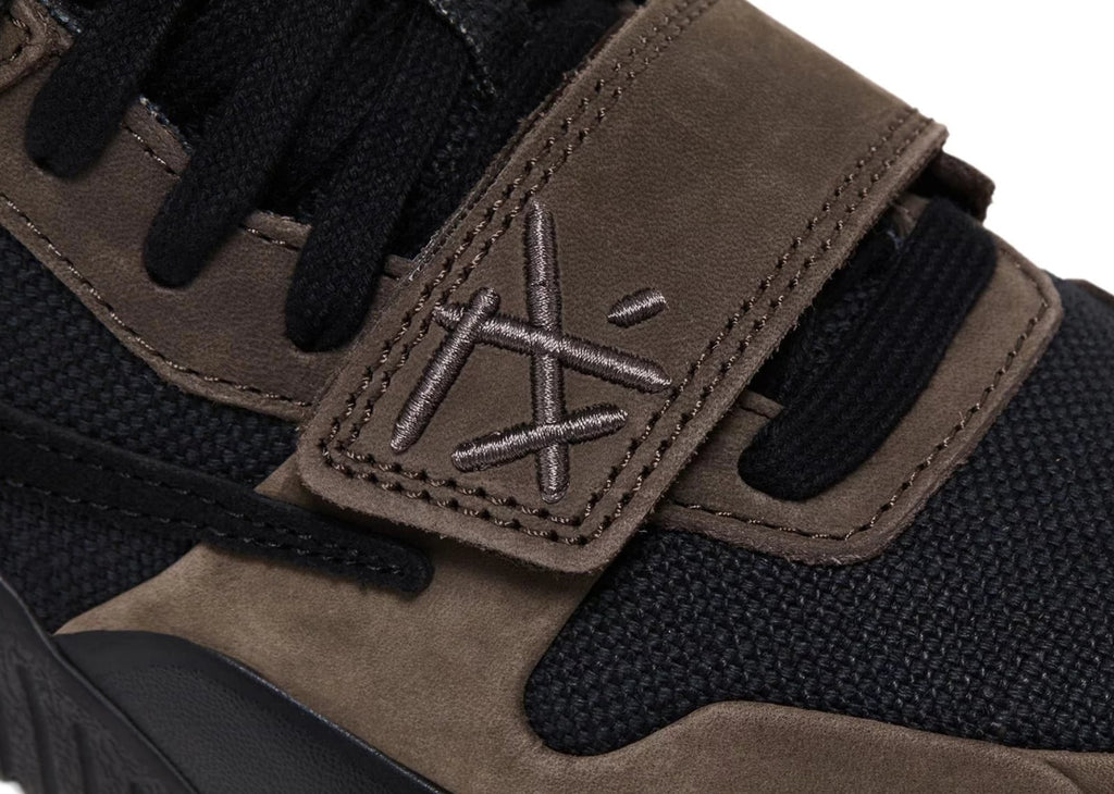 Nike Air Jordan Jumpman Jack TR Travis Scott Dark Mocha