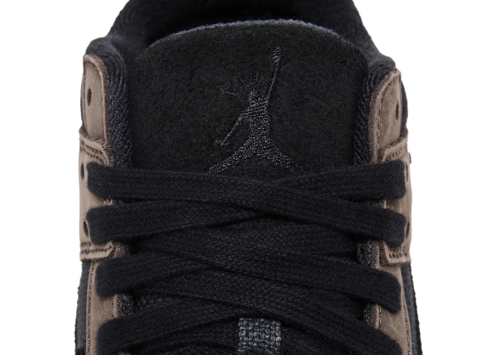 Nike Air Jordan Jumpman Jack TR Travis Scott Dark Mocha