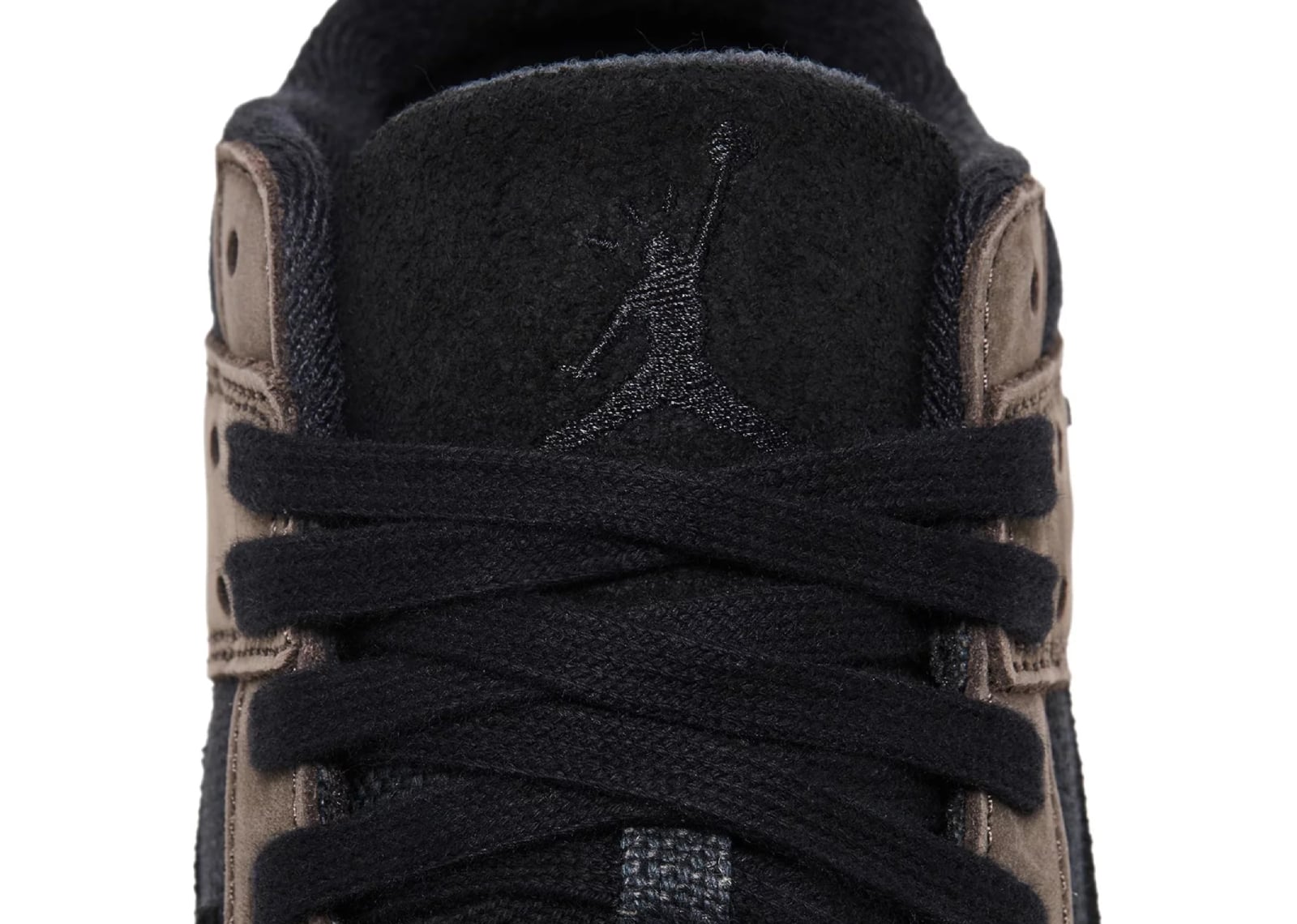 Nike Air Jordan Jumpman Jack TR Travis Scott Dark Mocha