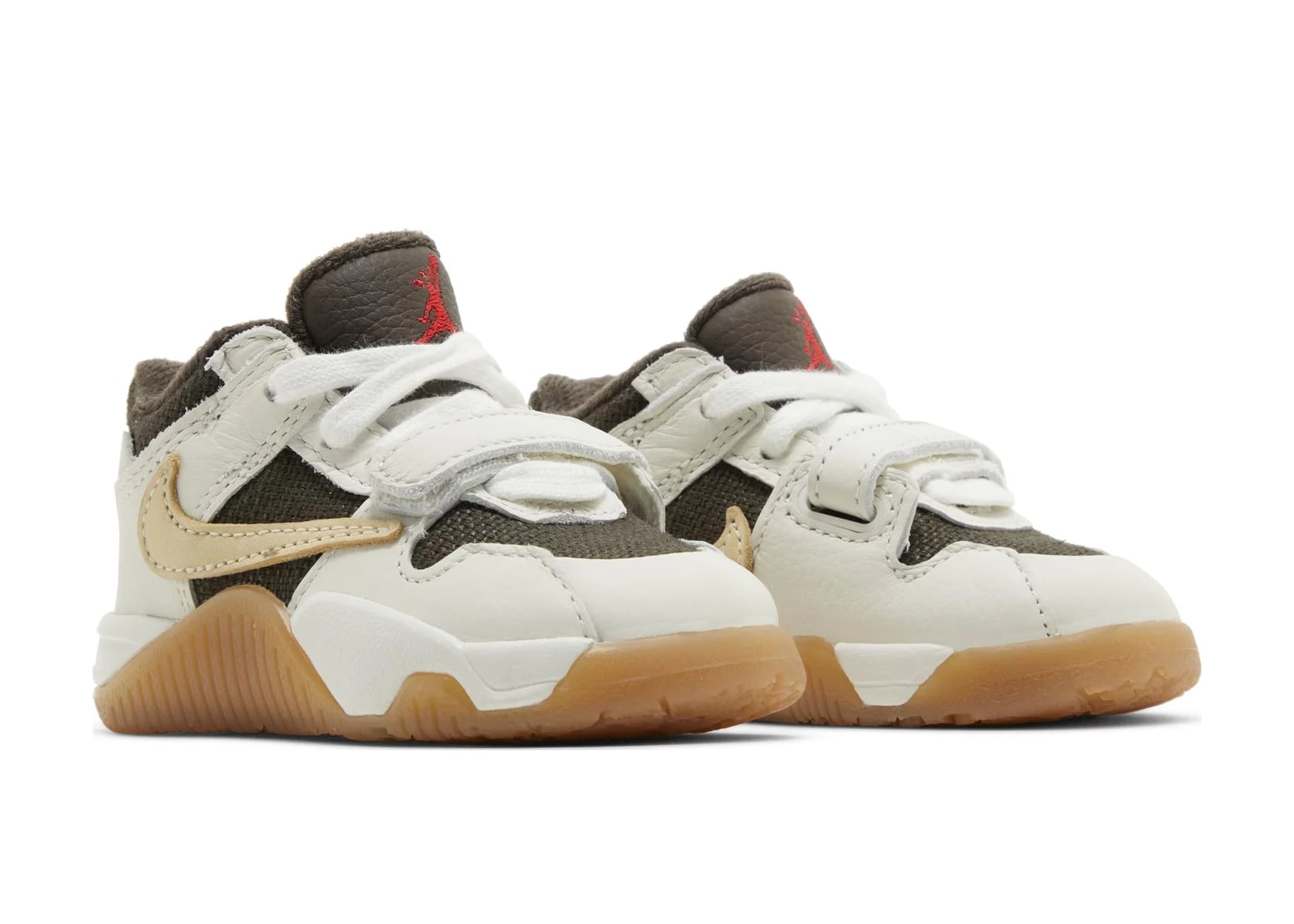 Nike Air Jordan Jumpman Jack TR Travis Scott Sail (TD)