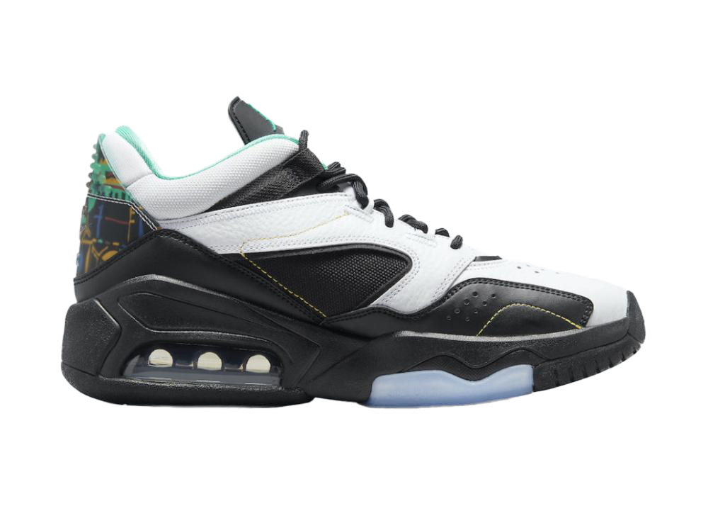 Nike Air Jordan Point Lane Urban Jungle