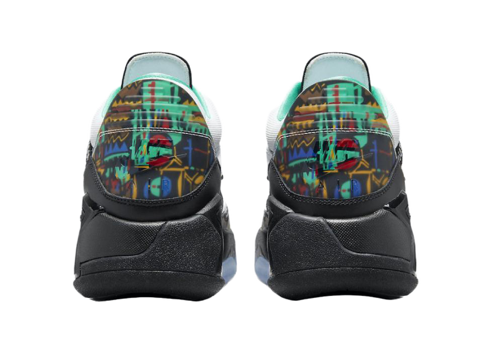 Nike Air Jordan Point Lane Urban Jungle