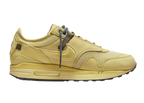 Nike Air Max 1 Travis Scott Cactus Jack Saturn Gold