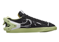 Nike Blazer Low Acronym Black Olive Aura