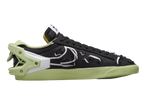 Nike Blazer Low Acronym Black Olive Aura