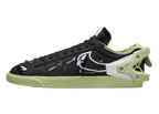 Nike Blazer Low Acronym Black Olive Aura