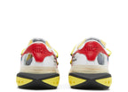 Nike Blazer Low Off-White University Red