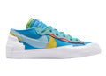 Nike Blazer Low sacai KAWS Neptune Blue