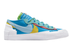 Nike Blazer Low sacai KAWS Neptune Blue
