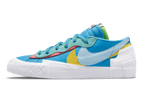 Nike Blazer Low sacai KAWS Neptune Blue