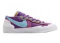 Nike Blazer Low sacai KAWS Purple Dusk