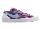 Nike Blazer Low sacai KAWS Purple Dusk