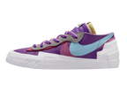 Nike Blazer Low sacai KAWS Purple Dusk
