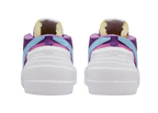 Nike Blazer Low sacai KAWS Purple Dusk