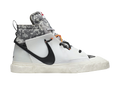 Nike Blazer Mid READYMADE White