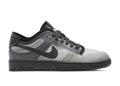Nike Dunk Low Comme des Garcons Black (W)