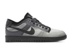 Nike Dunk Low Comme des Garcons Black (W)