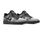 Nike Dunk Low Comme des Garcons Black (W)