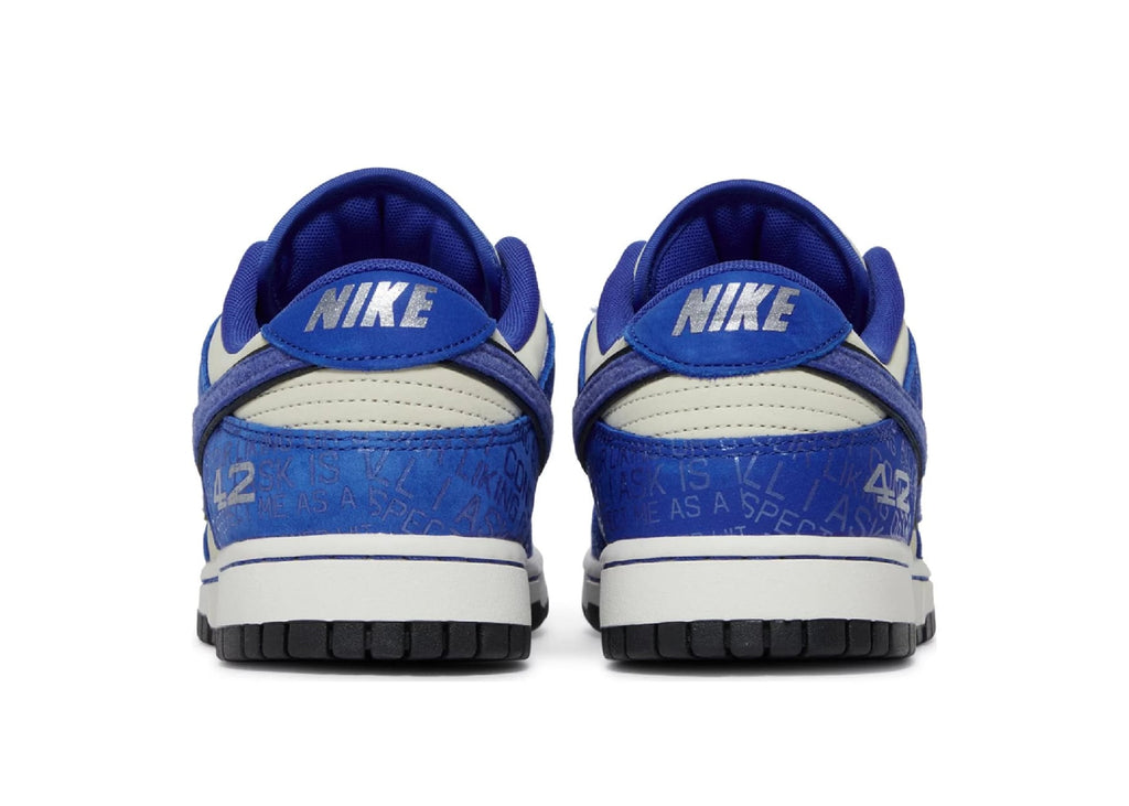 Nike Dunk Low Jackie Robinson