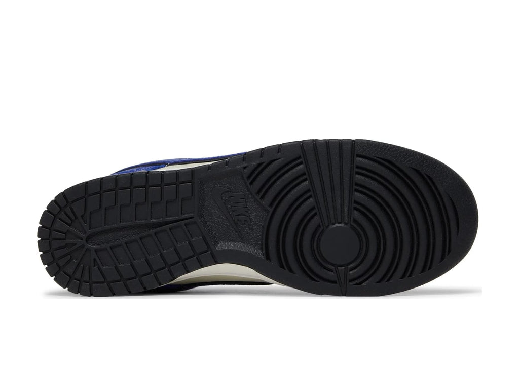 Nike Dunk Low Jackie Robinson