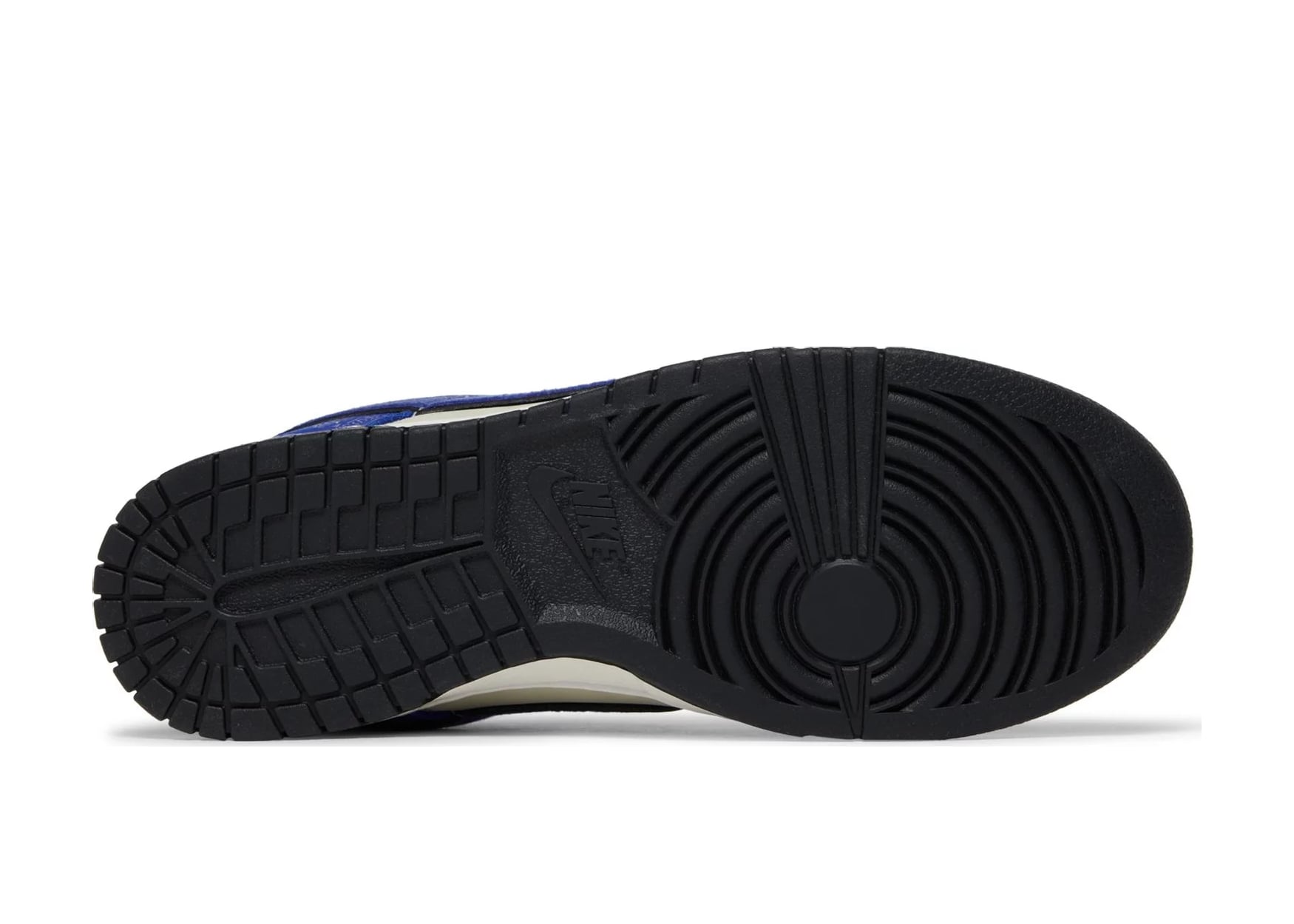 Nike Dunk Low Jackie Robinson