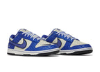 Nike Dunk Low Jackie Robinson