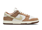Nike Dunk Low Medium Curry
