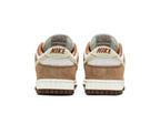 Nike Dunk Low Medium Curry