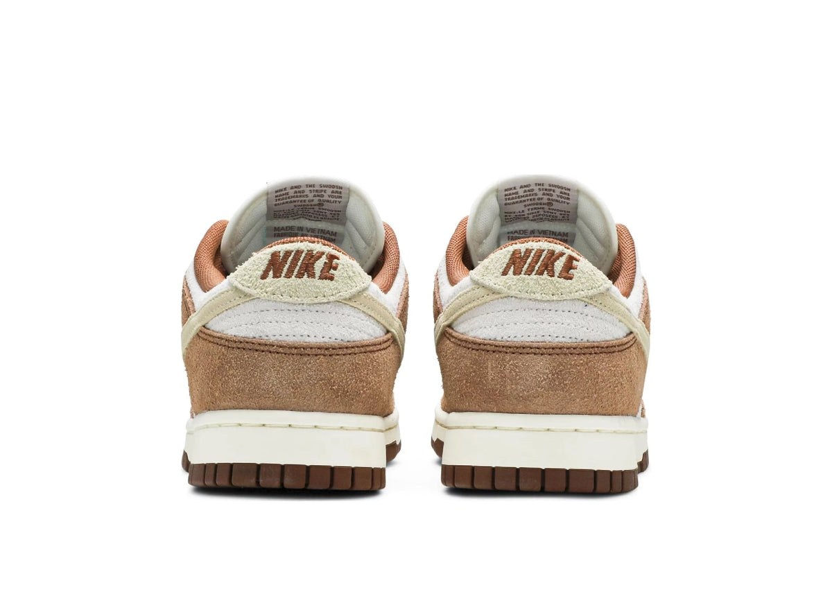 Nike Dunk Low Medium Curry