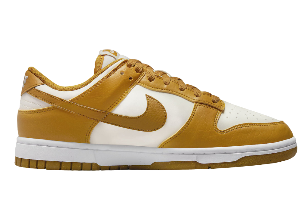 Nike Dunk Low Next Nature Phantom (W)
