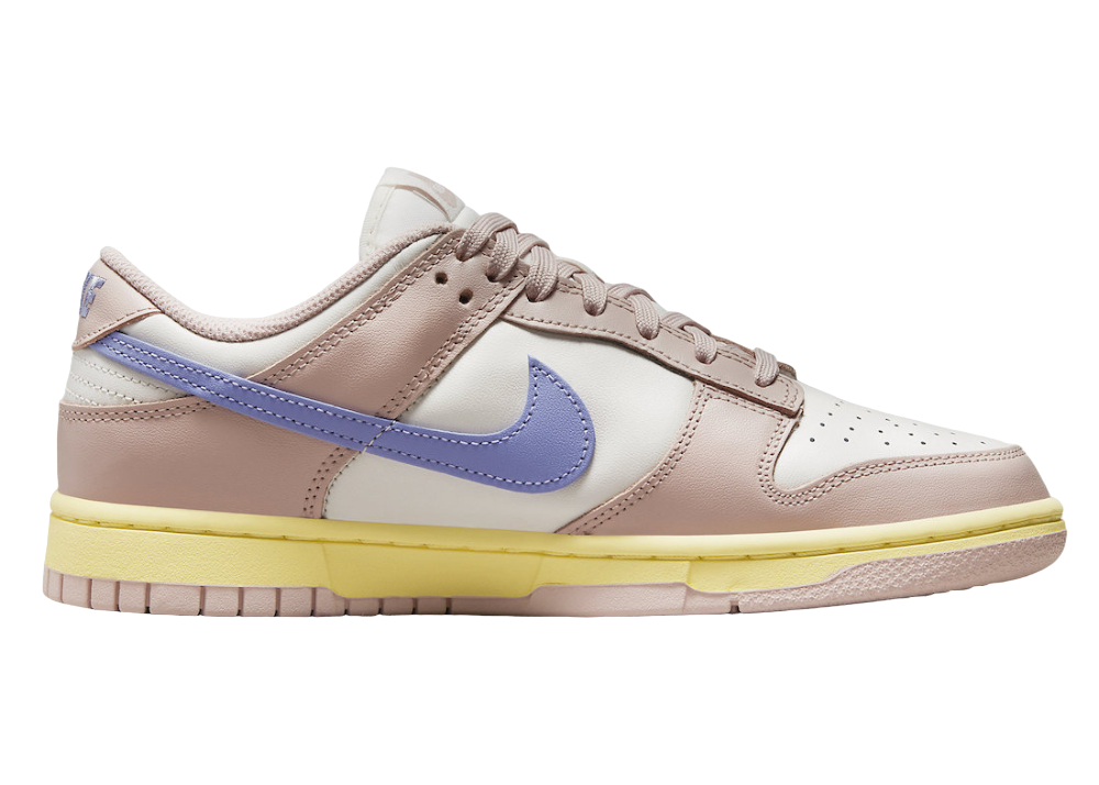 Nike Dunk Low Oxford (W)