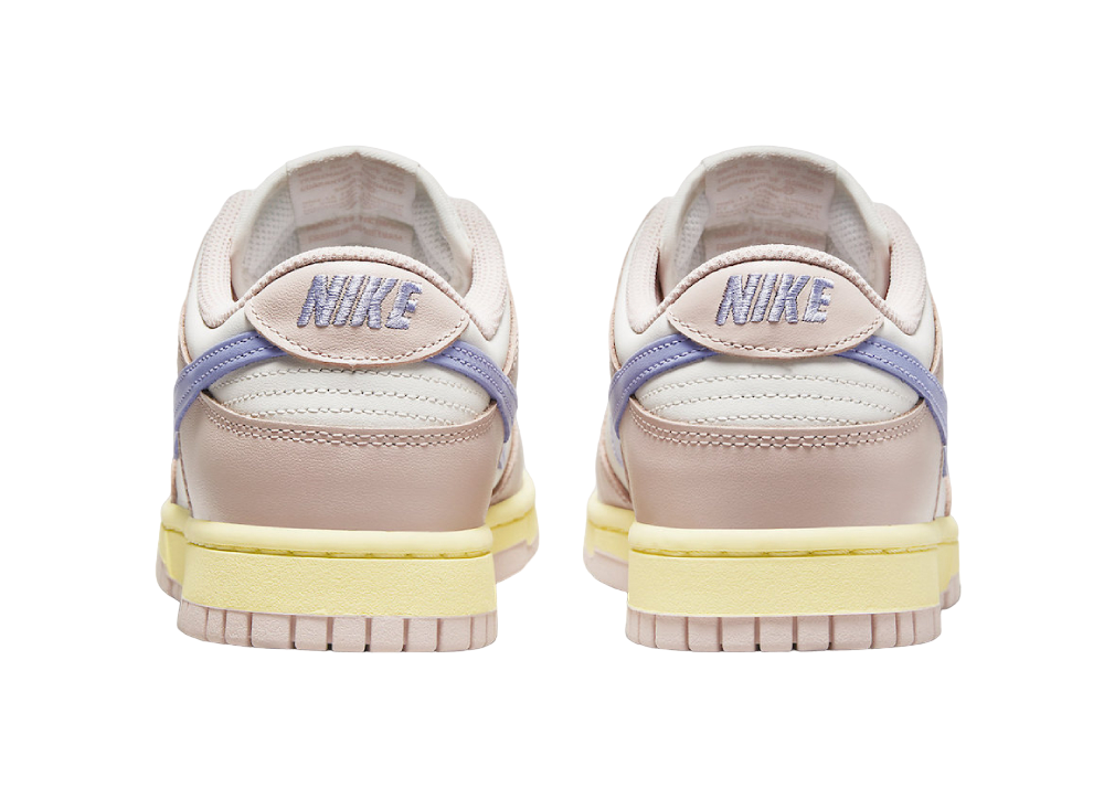 Nike Dunk Low Oxford (W)