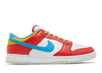 Nike Dunk Low QS Le Bron James Fruity Pebbles