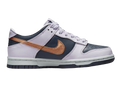 Nike Dunk Low SE Copper Swoosh (GS)