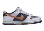 Nike Dunk Low SE Copper Swoosh (GS)
