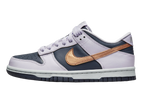Nike Dunk Low SE Copper Swoosh (GS)