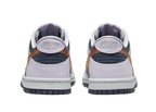 Nike Dunk Low SE Copper Swoosh (GS)