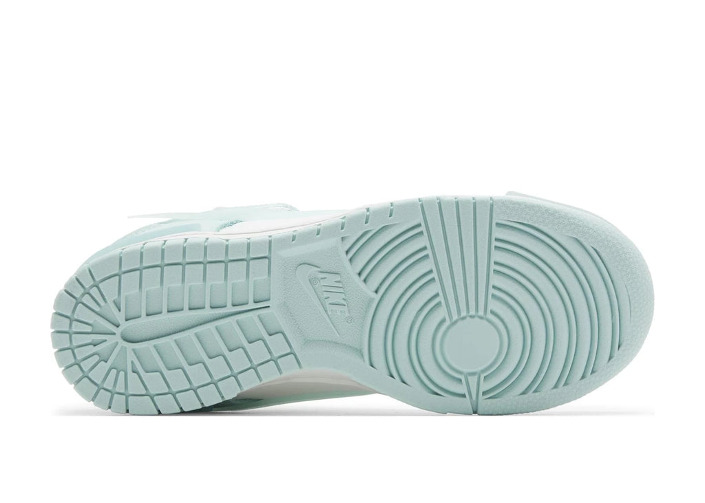 Nike Dunk Low Twist Jade Ice (W)