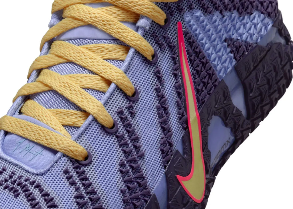 Nike Ja 3 Hustle & Flow