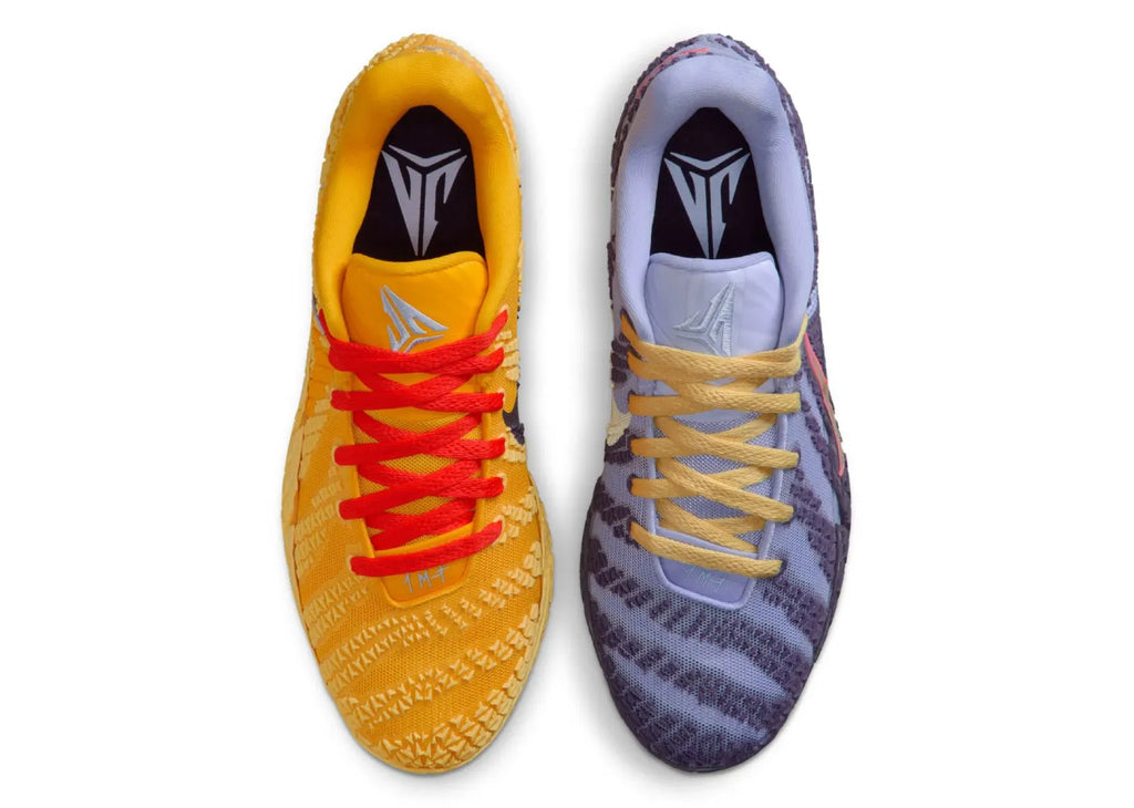 Nike Ja 3 Hustle & Flow