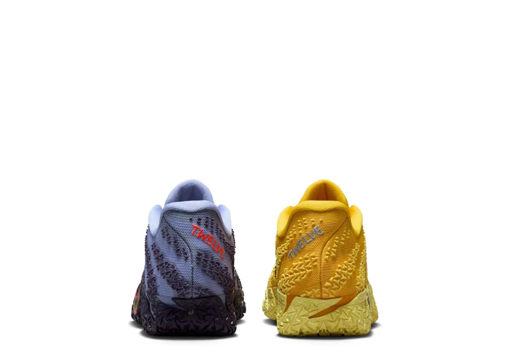 Nike Ja 3 Hustle & Flow