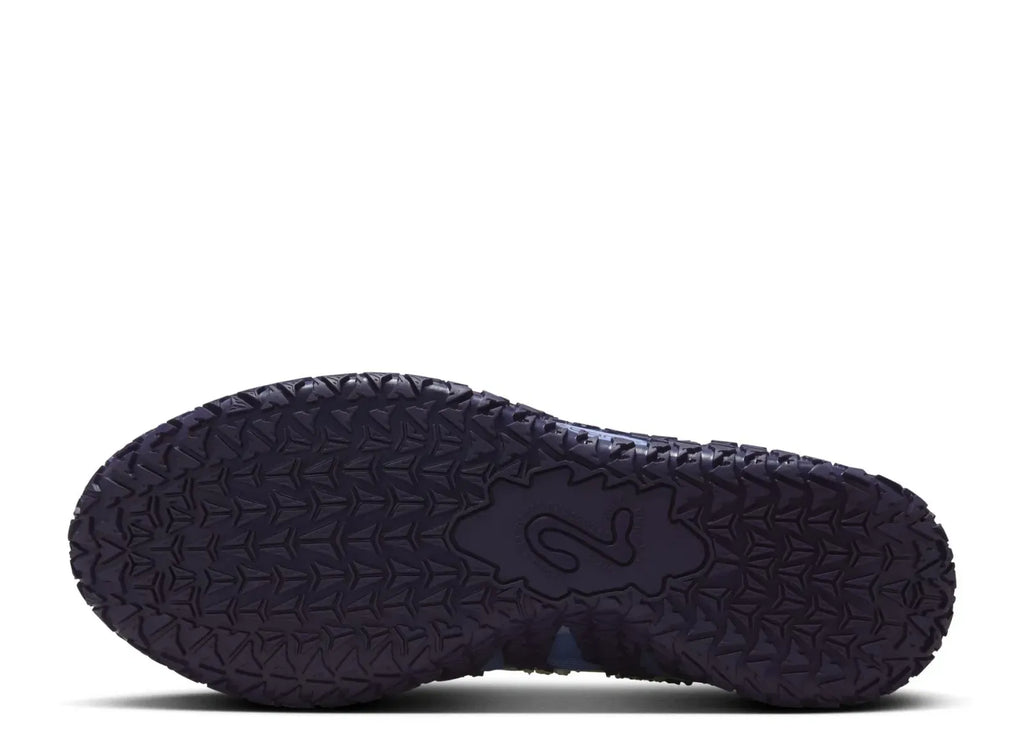 Nike Ja 3 Hustle & Flow