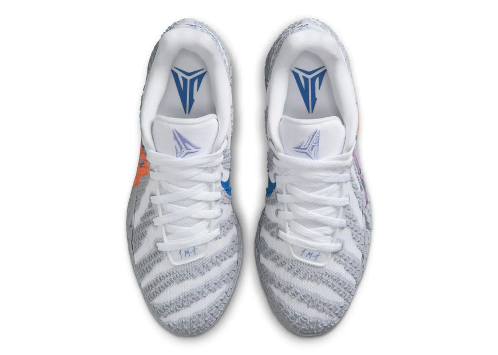 Nike Ja 3 Light Show