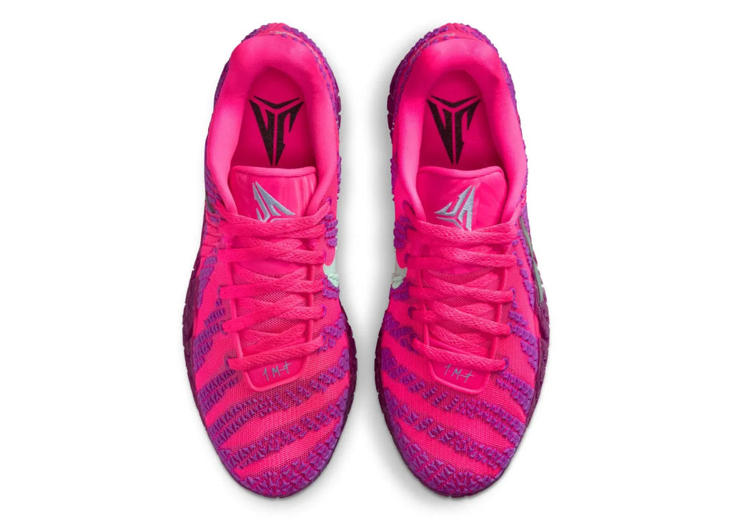 Nike Ja 3 Max Volume